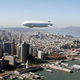 Illustration for article titled 10 Airships of the Present Day — and Near Future